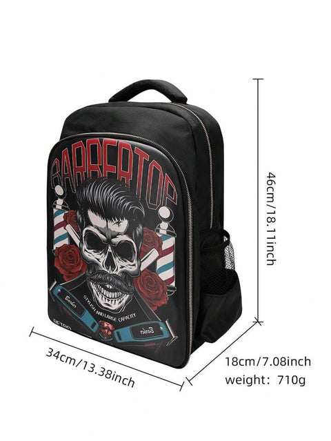 BarberTop Barber Backpack