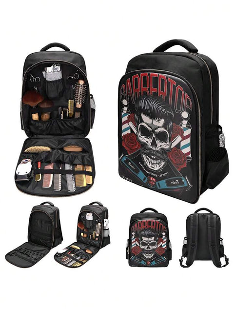 BarberTop Barber Backpack