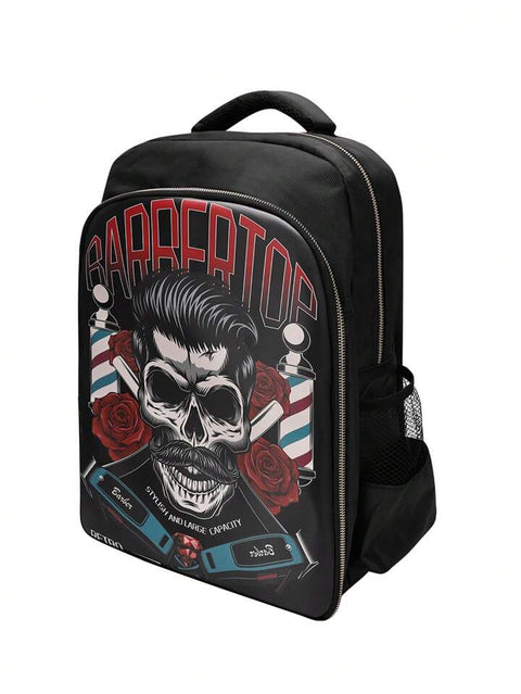 BarberTop Barber Backpack