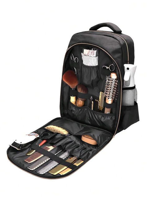 Barber Backpack