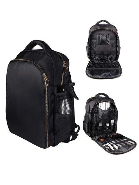 Barber Backpack