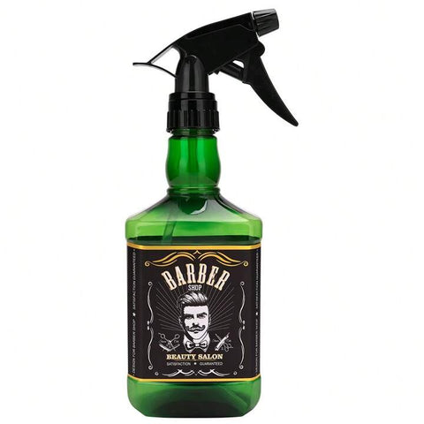 “Vintage” Barber Shop Spray Bottle 300ml
