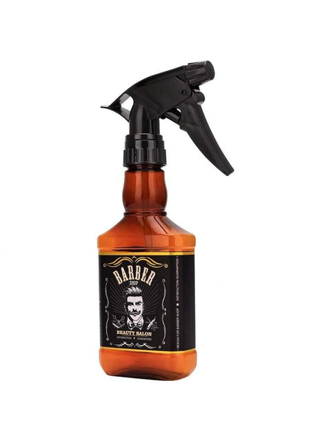 “Vintage” Barber Shop Spray Bottle 300ml