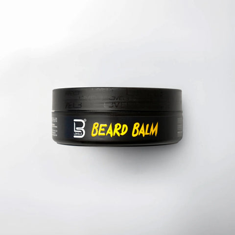 L3VEL3 ™ Beard Balm
