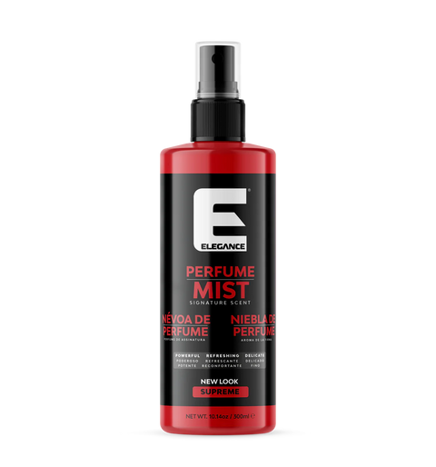 Elegance Perfume Mist 10.14oz - Supreme