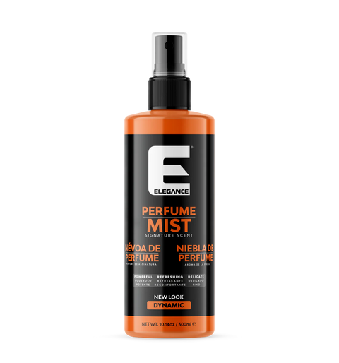 Elegance Perfume Mist 10.14oz - Dynamic