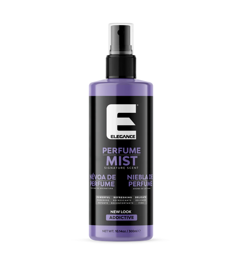 Elegance Perfume Mist 10.14oz - Addictive