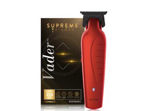 Supreme Trimmer Vader Trimmer - Red