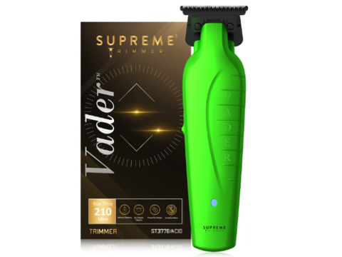 Supreme Trimmer Vader Trimmer - Acid Green