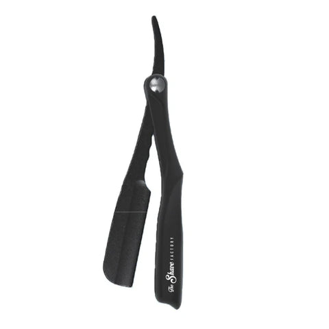 The Shave Factory Sleek Razor