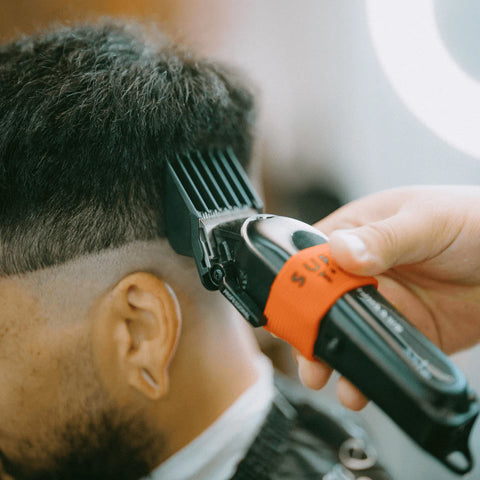 Supreme Trimmer PRO CLIPPER™ - Black