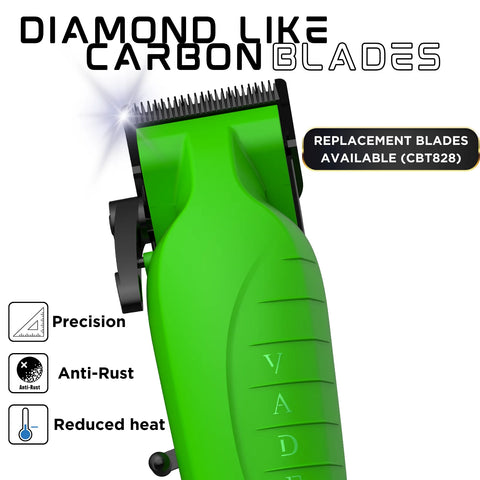 Supreme Trimmer VADER™ Clipper - Acid