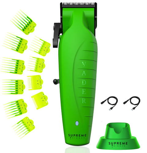 Supreme Trimmer VADER™ Clipper - Acid