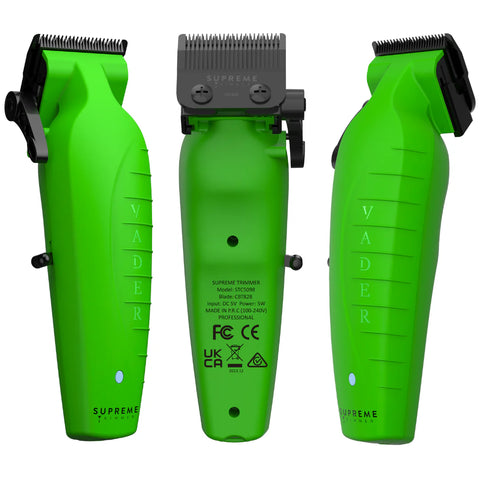 Supreme Trimmer VADER™ Clipper - Acid