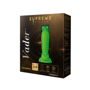 Supreme Trimmer VADER™ Clipper - Acid