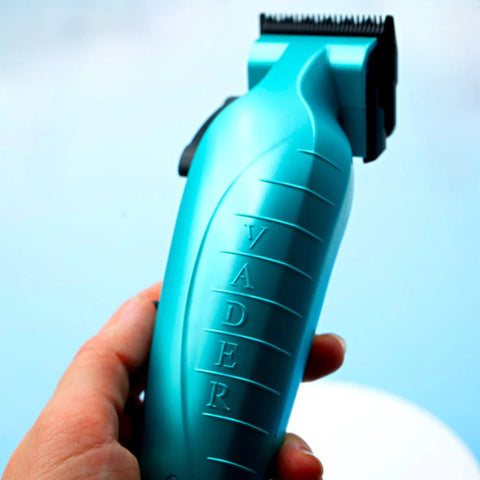 Supreme Trimmer VADER™ Clipper - Light Blue