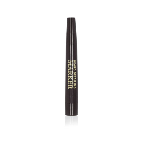 Black Ice Professional Beard Detailing Marker