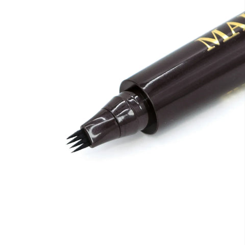 Black Ice Professional Beard Detailing Marker