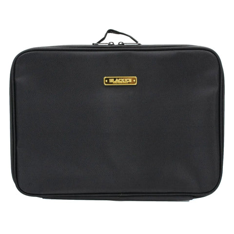Black Ice Professional Pro-Barber Modular Messenger Backpack