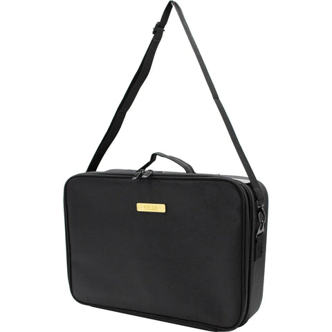 Black Ice Professional Pro-Barber Modular Messenger Backpack