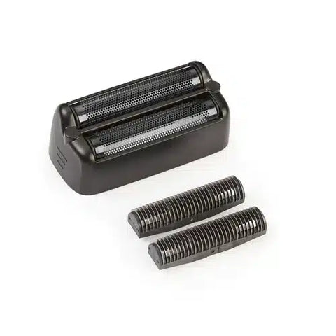 BaBylissPRO® FXONE™ Shaver Black Replacement Foil & Cutter