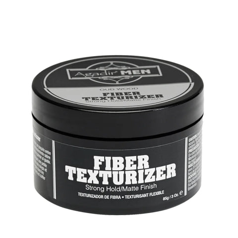 Agadir Men Fiber Texturizer