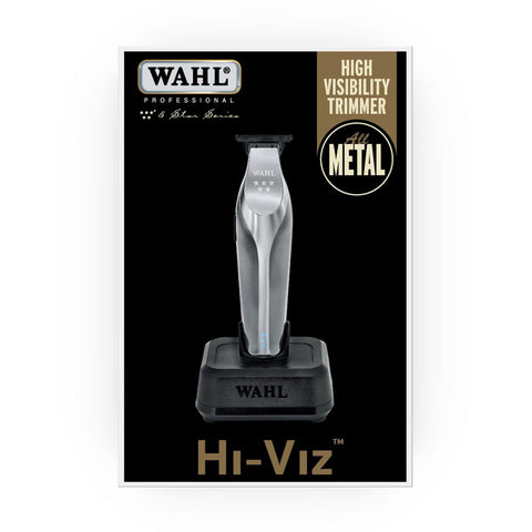 Wahl Professional 5-Star HI-Viz™ Trimmer