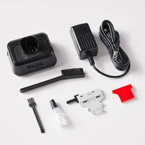 Wahl Professional 5-Star HI-Viz™ Trimmer