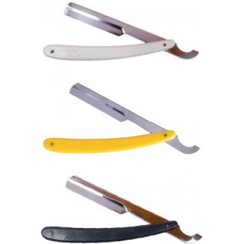NishMan Turkish Style Straight Razor