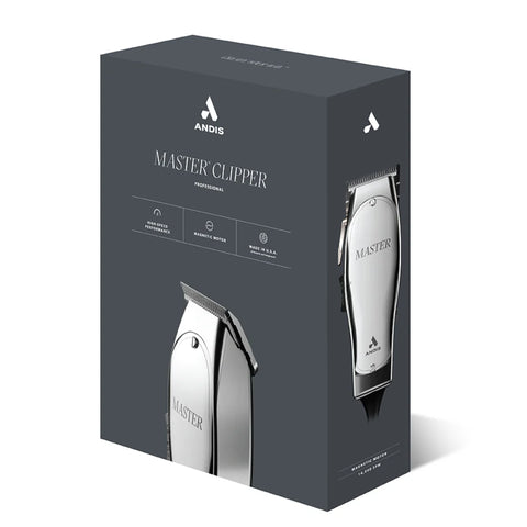 Andis Master® Adjustable Blade Clipper