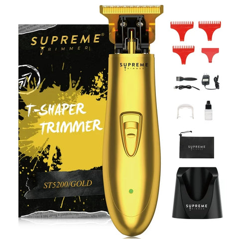 Supreme Trimmer T-SHAPER™ Trimmer