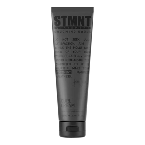 STMNT Grooming Curl Cream