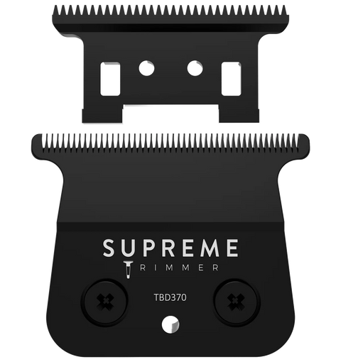 Supreme Trimmer Vader Trimmer Replacement Graphite DLC Blade
