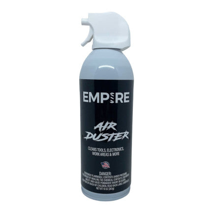 Empire Barber Air Duster 10oz