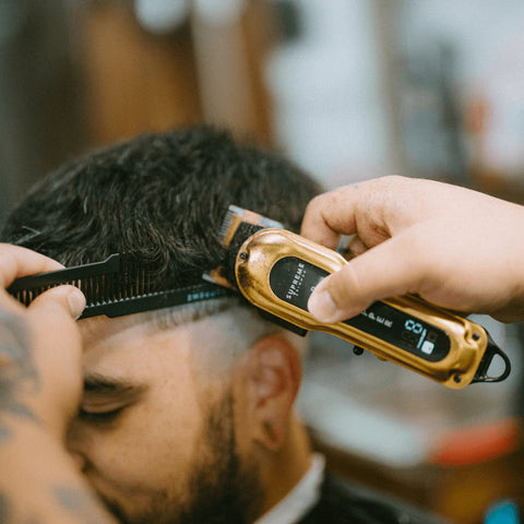 Supreme Trimmer PRO CLIPPER™ - Gold