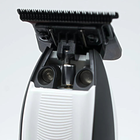 Supreme Trimmer Recharge Trimmer - White