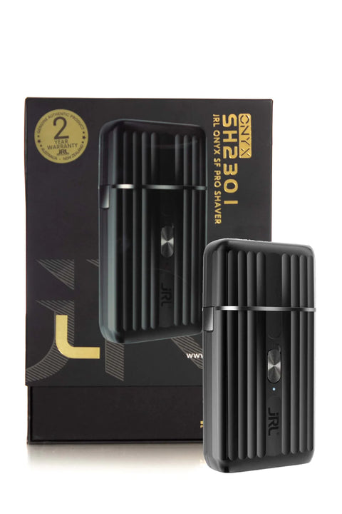 JRL Professional Onyx SF-PRO Shaver