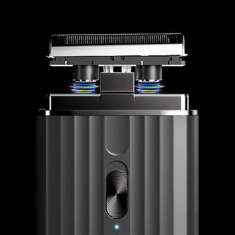 JRL Professional Onyx SF-PRO Shaver