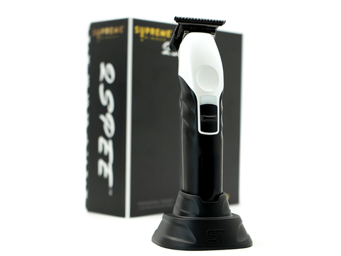 Supreme Trimmer 2SPEE™ Trimmer - White