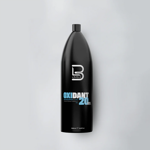 L3VEL3™ Hair Color Oxidant