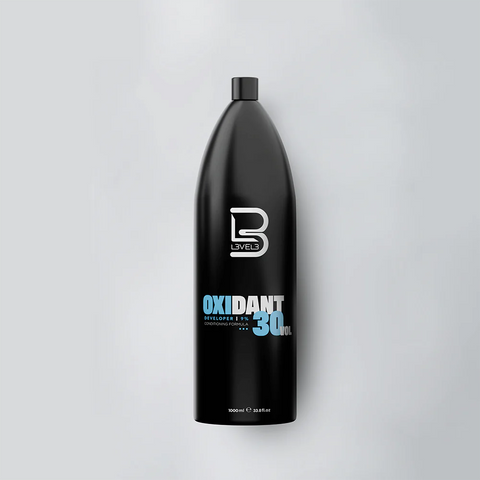L3VEL3™ Hair Color Oxidant