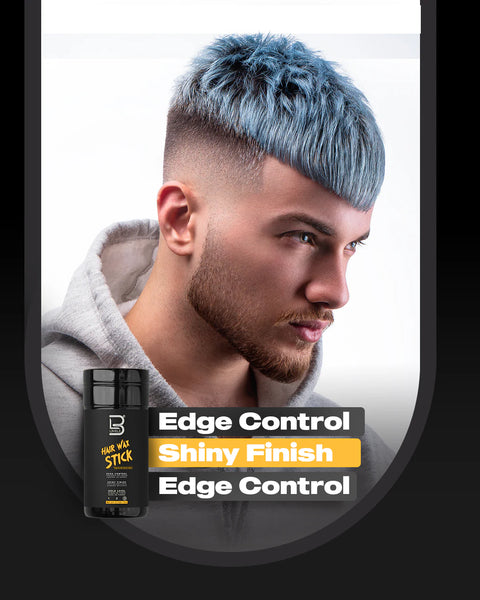 L3VEL3™ Hair Wax Stick