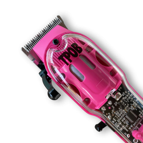 TPOB Candy Professional Cordless Clipper