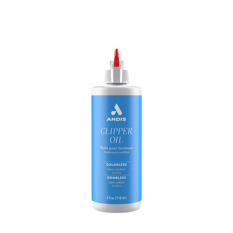 Andis® Clipper Oil 4oz