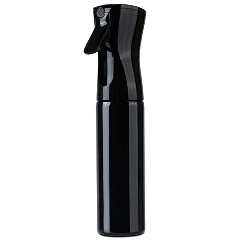 Deluxe Continuous Sprayer - Black