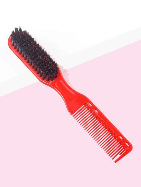 Pro Fading Multipurpose Brush - Red