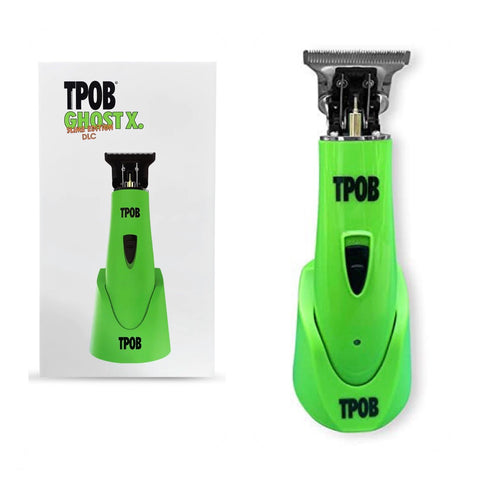 TPOB Ghost X Trimmers DLC (Slime Edition)