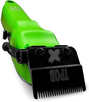 TPOB Slime 2 Professional Cordless Clipper