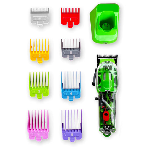 TPOB Slime 2 Professional Cordless Clipper