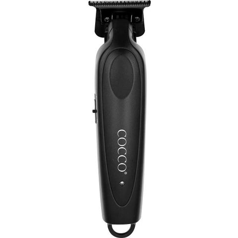 Cocco Pro BLDC Trimmer - Black